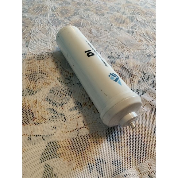 Inline Post Filter Coconut Shell Carbon RO DI For Reverse Osmosis see pictures - Picture 10 of 11